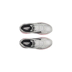 Saucony White Synthetic Athletic Sneakers