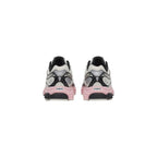 Saucony White Synthetic Athletic Sneakers