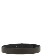 Tom Ford Multicolor Calfskin Regular Belt