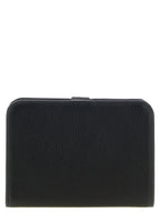 Chloé Black Calfskin Cardholder