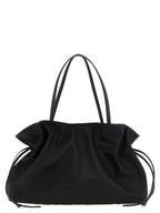 Tory Burch Black Polyamide Shoulder Bag