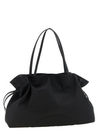 Tory Burch Black Polyamide Shoulder Bag