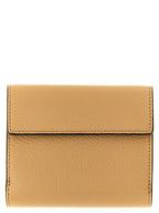 Chloé Multicolor Goatskin Cardholder