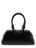 Givenchy Black Calfskin Handbag
