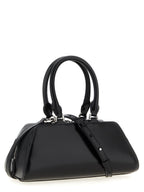 Givenchy Black Calfskin Handbag