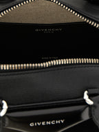 Givenchy Black Calfskin Handbag