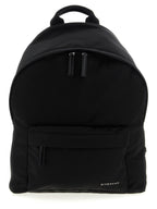 Givenchy Black Polyamide Backpack