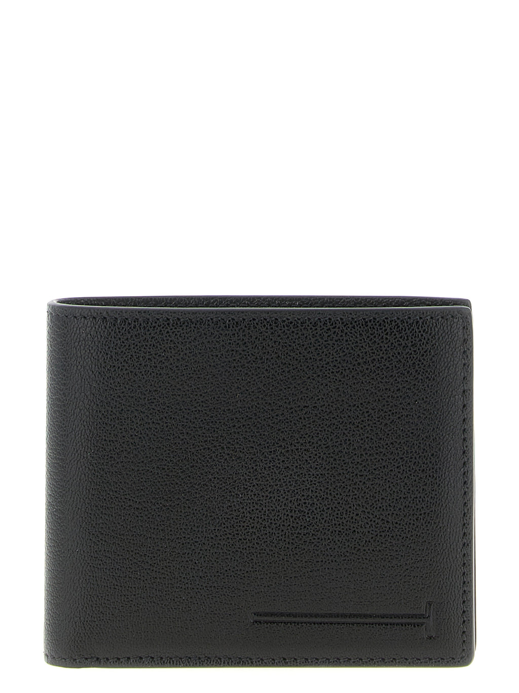 Tom Ford Black Goatskin Wallet