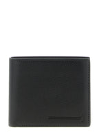 Tom Ford Black Goatskin Wallet