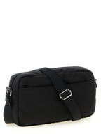 Givenchy Black Polyamide Crossbody Bag