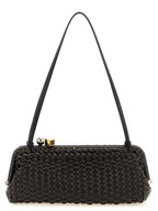 Jacquemus Brown Cowhide Handbag