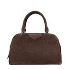 Givenchy Brown Leather Handbag