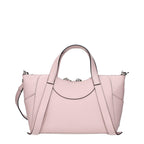 Givenchy Pink Leather Handbag