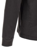 PATAGONIA Black Cotton T-Shirt