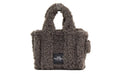 Marc Jacobs Teddy Micro Tote Bag Crossbody