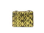 COACH Coach Mini Klare Leather Crossbody Bag
