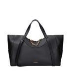 Givenchy Black Leather Handbag