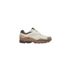 Saucony Beige Synthetic Athletic Sneakers
