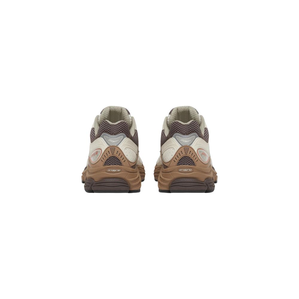 Saucony Beige Synthetic Athletic Sneakers