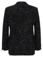 Tom Ford Black Silk Blazer