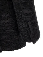 Tom Ford Black Silk Blazer