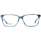 Hugo Boss Blue Acetate Glasses (Frames)