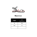 Christian Louboutin Yellow Mesh Ballet Flats