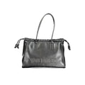 Mario Valentino Nero Polyurethane Women's Bag