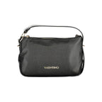 Mario Valentino Nero Poliuretano Donna Bag