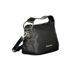 Mario Valentino Nero Poliuretano Donna Bag