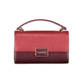 Mario Valentino Rosso Poliuretano Women's Bag