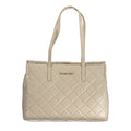 Mario Valentino Beige Polyurethane Womens Bag