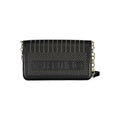 Mario Valentino Nero Poliuretano Donna Bag