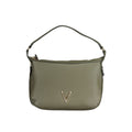 Mario Valentino Verde Poliuretano Women's Bag