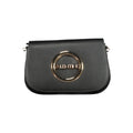 Mario Valentino Nero Polyurethane Women's Bag