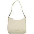 Mario Valentino Beige Poliuretano Women Bag