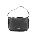 Mario Valentino Nero Poliuretano Donna Bag