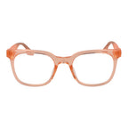 Converse Red Stainless Steel Glasses (Frames)