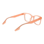 Converse Red Stainless Steel Glasses (Frames)