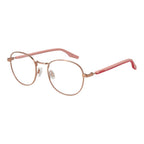 Converse Gold Rubber Glasses (Frames)