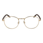 Converse Gold Rubber Glasses (Frames)