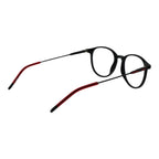 Black Acetate Glasses (Frames)