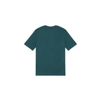 Love Moschino Black Cotton T-Shirt