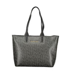 Mario Valentino Nero Poliuretano Womens Bag